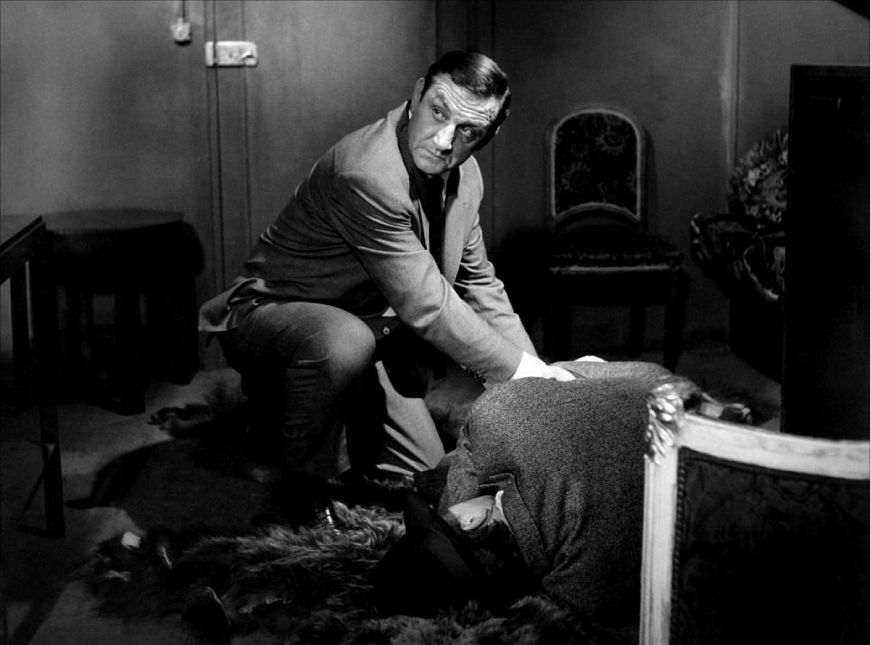 50 лучших фильмов французского кино