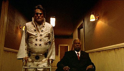 «Бабба Хо-Теп» / Bubba Ho-Tep (2002)