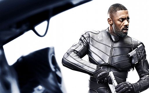 «Форсаж: Хоббс и Шоу» / Fast&Furious Presents: Hobbs&Shaw (2019)
