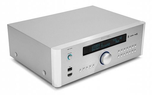 AV-процессор Rotel RSP-1576