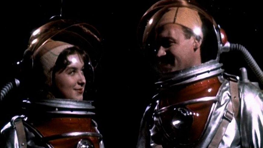 50 лучших советских фантастических фильмов