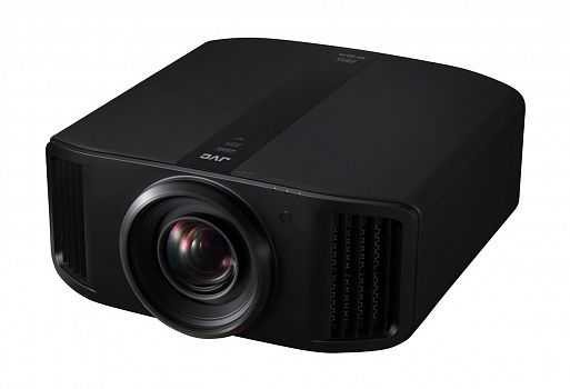 8K-проектор JVC DLA-NX9B
