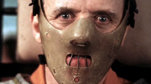 2. Молчание ягнят / The Silence of the Lambs (1990)