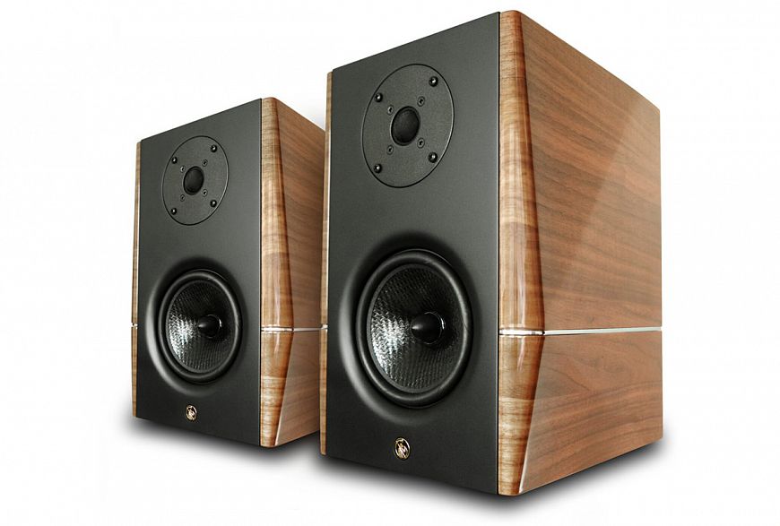 2. Gold Note A3 EVO II