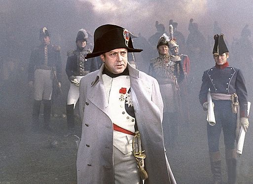 Владислав Стрежельчик – «Война и мир» (1965)