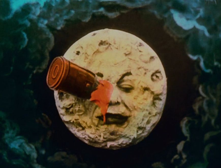 50 лучших фильмов французского кино