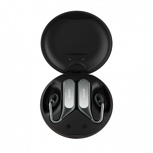 Беспроводные наушники Sony Xperia Ear Duo