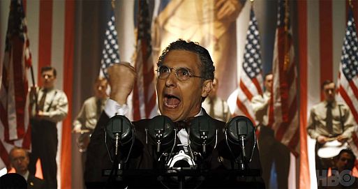 Заговор против Америки / The Plot Against America (2020)