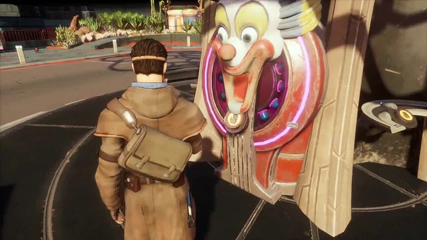 1. Beyond a Steel Sky