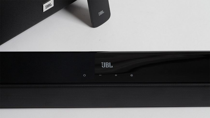 Саундбар JBL Cinema SB190