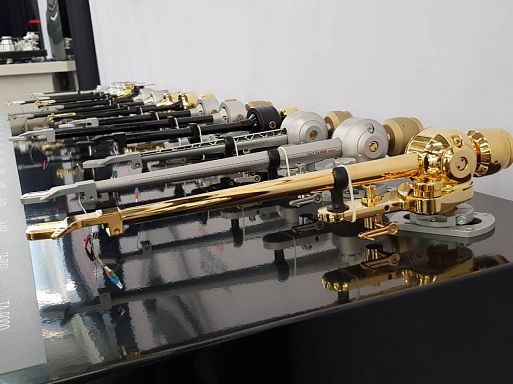 Munich High End Show 2018