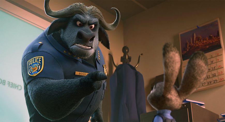 12 лучших детективов, снятых за последние 12 лет