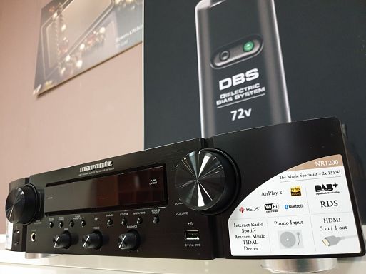 Marantz NR1200