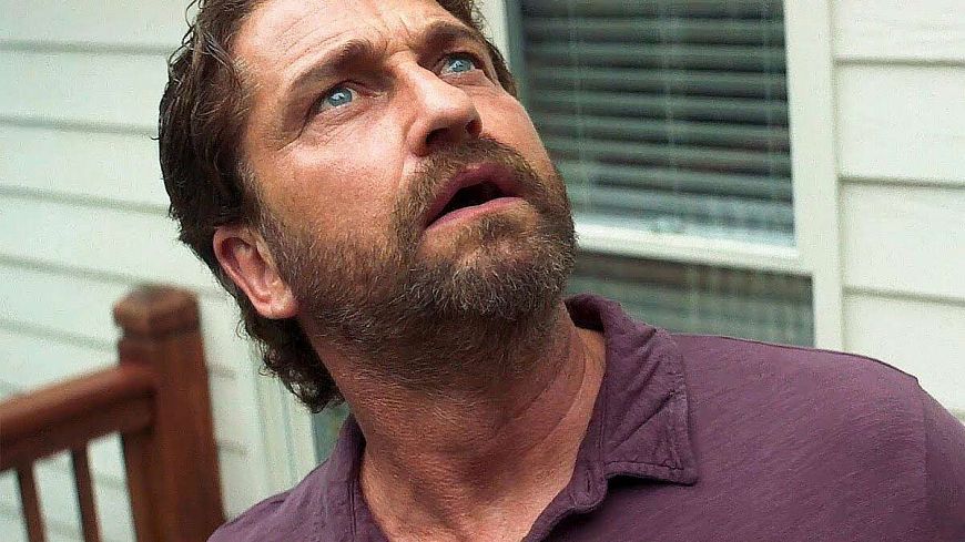 50 лучших боевиков 2020 года — ультимативный рейтинг нового экшена