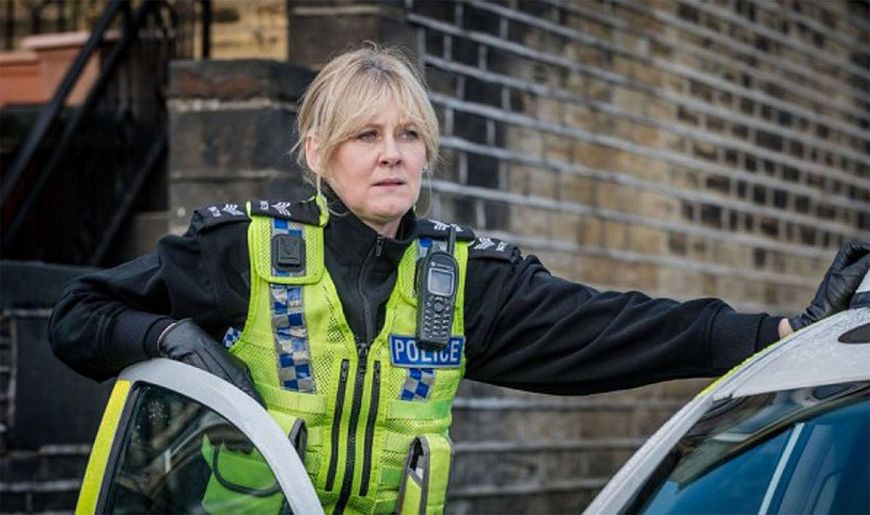 50 детективных сериалов — лучшие из лучших по состоянию на 2021 год