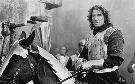«Первый рыцарь» / First Knight (1995)