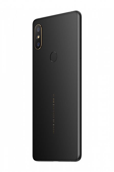 Смартфон Xiaomi Mi MIX 2S