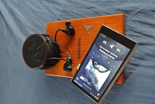 Astell&Kern SP1000
