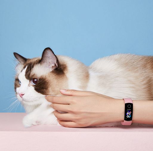 Умный браслет HONOR Band 5