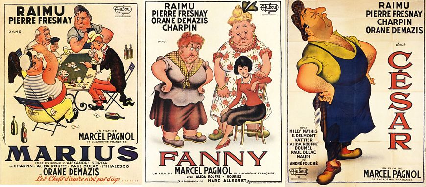 10 фильмов, которые помогут понять Францию