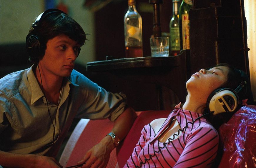 5. Дива / Diva, 1981