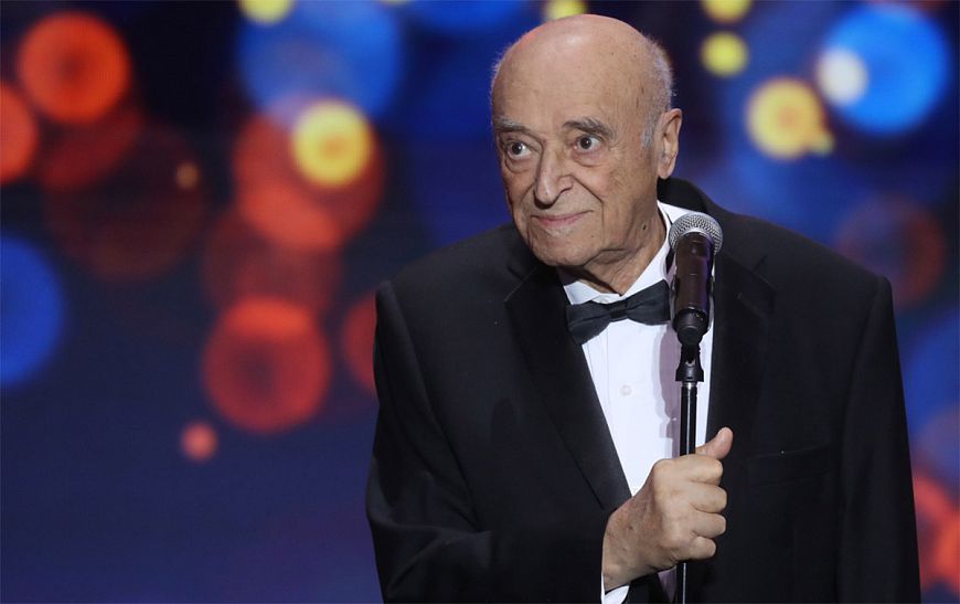 Владимир Этуш