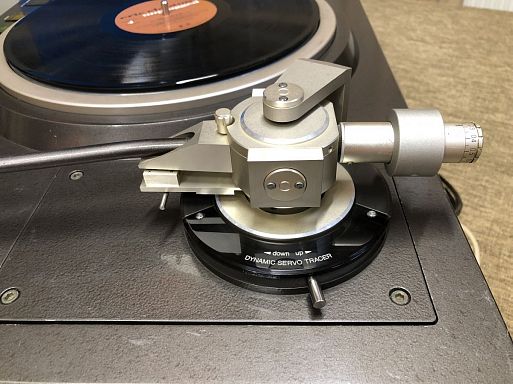 Denon DP-100M