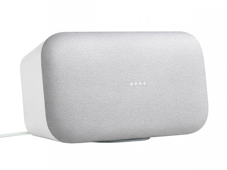 Google Home Max