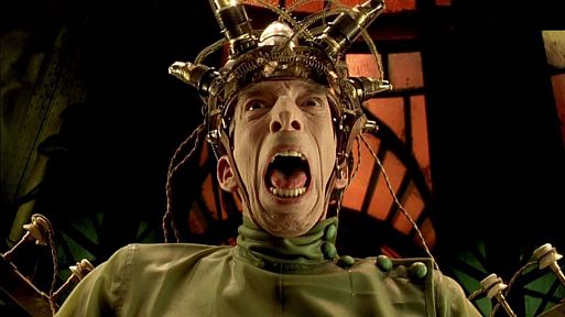 Top10 French Sci-Fi Movies