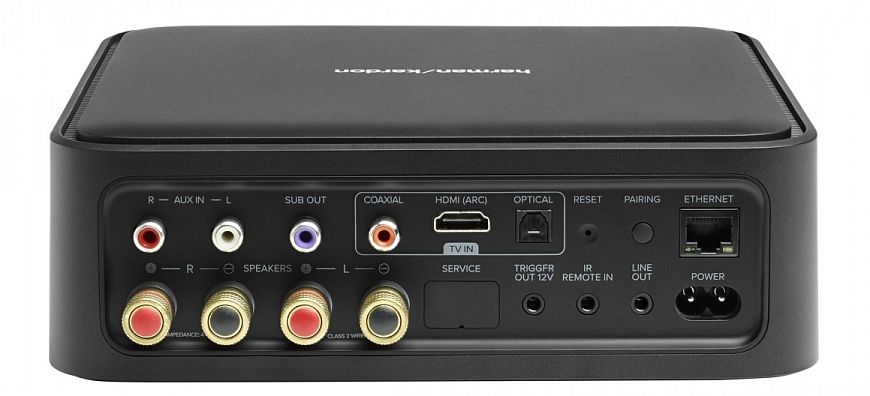 Harman Kardon Citation Amp