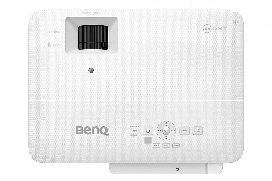 DLP-проектор BenQ TH685i