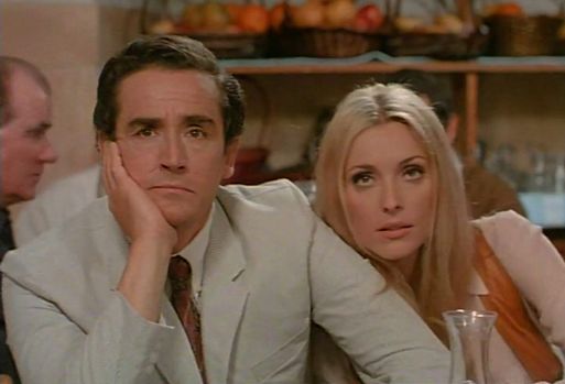 «Один из тринадцати» / 12+1 (1969)