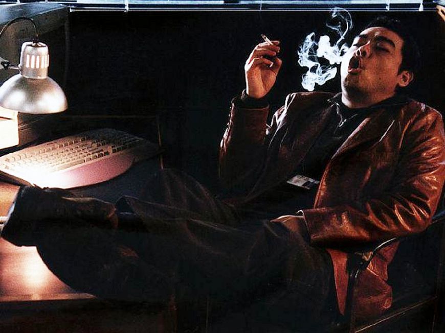 Будь готов к неожиданностям / Fai seung dat yin (1998)