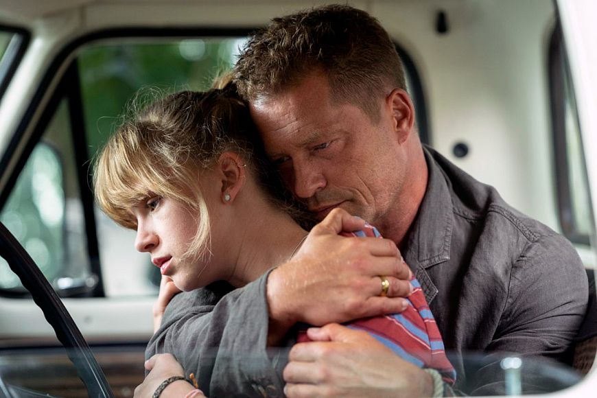 Небеса подождут / Gott, du kannst ein Arsch sein (2020)