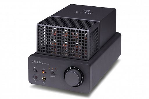 Мастер-класс по продукции Wharfedale и Quad