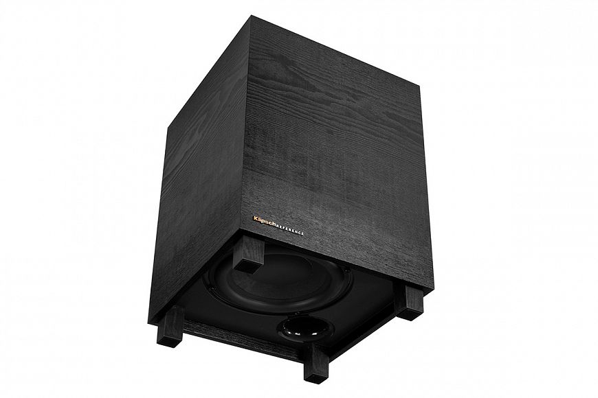 Саундбар с беспроводным сабвуфером Klipsch Cinema 400