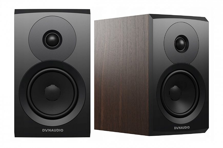 6. Dynaudio New Emit 10