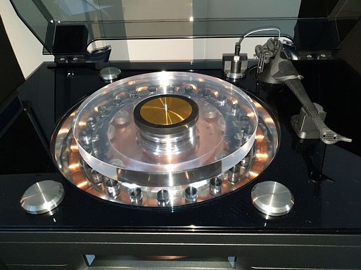 Munich High End 2019