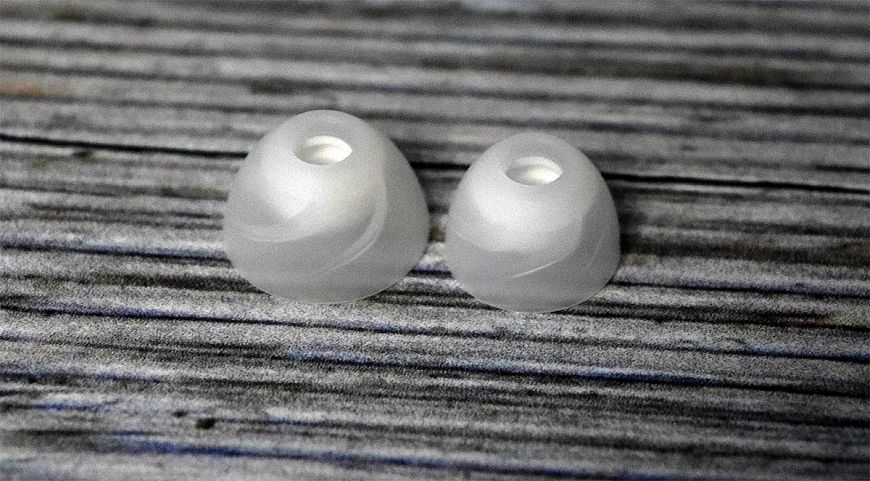 TWS-наушники LG Tone Free HBS-FN7