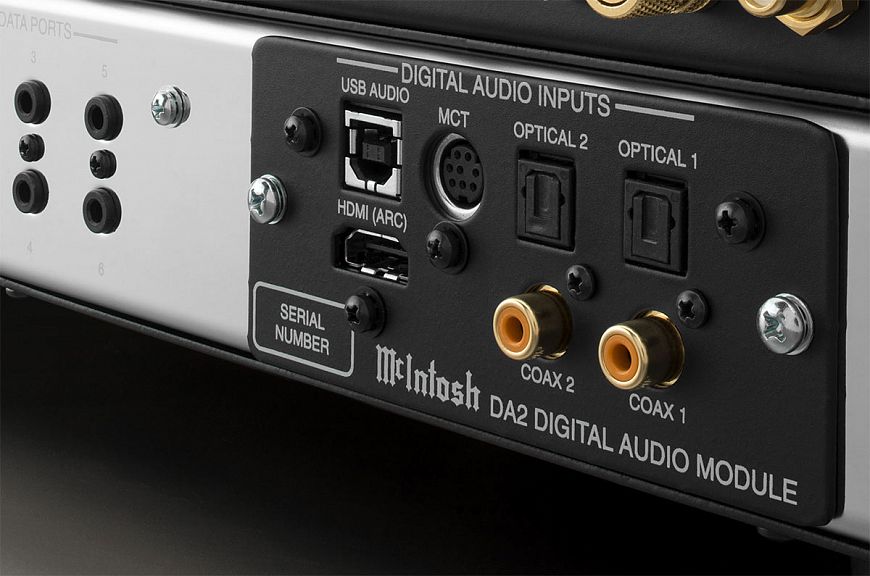 Что такое DoP и чем он отличается от DSD?