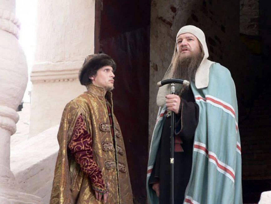 250 лучших сериалов всех времен