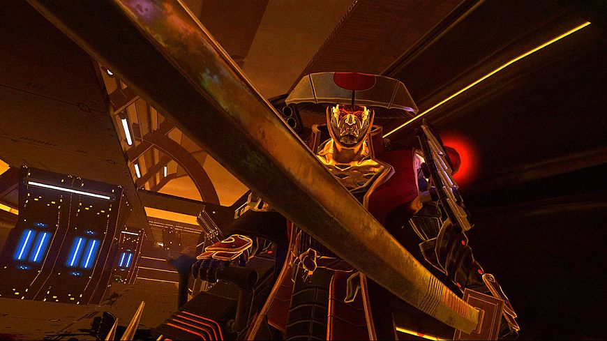 50 лучших VR-игр