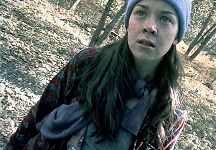 Ведьма из Блэр / The Blair Witch Project (1999)