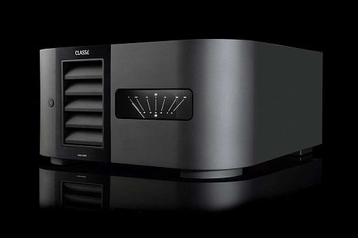 Усилитель мощности Classe Delta Mono