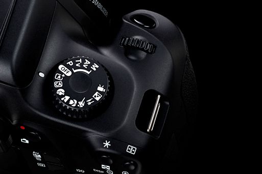 Зеркальная камера Canon EOS 4000D