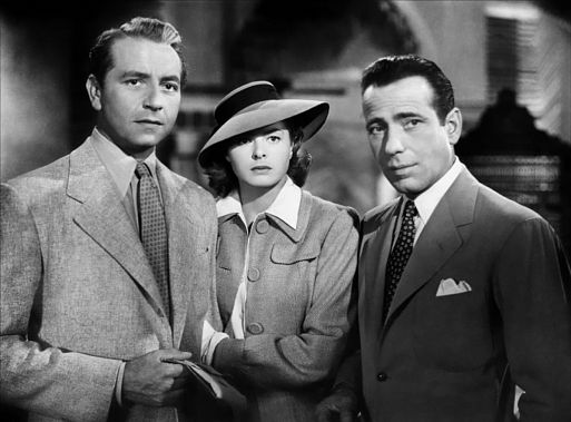 «Касабланка» / Casablanca (1942)