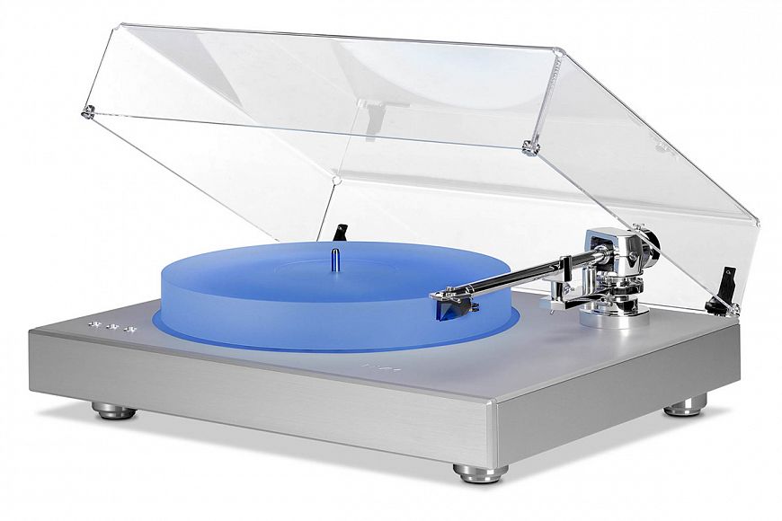 Интервью с владельцем и генеральным директором компании AVM Audio Удо Бессером