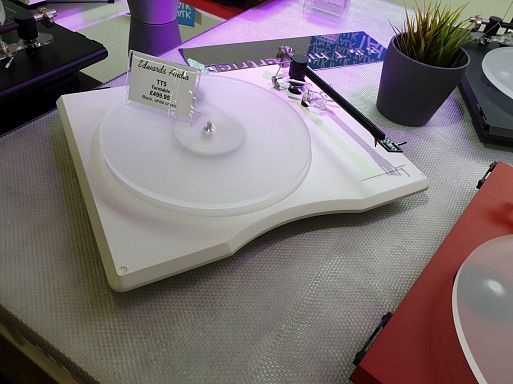 Munich High End 2019