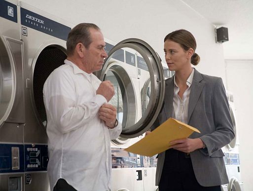 «В долине Эла» / In the Valley of Elah (2007)