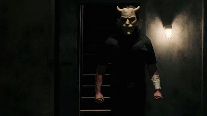 Календарь кинопремьер 2022 года